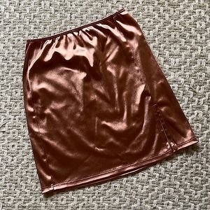 Rose Gold Mini. Never Worn